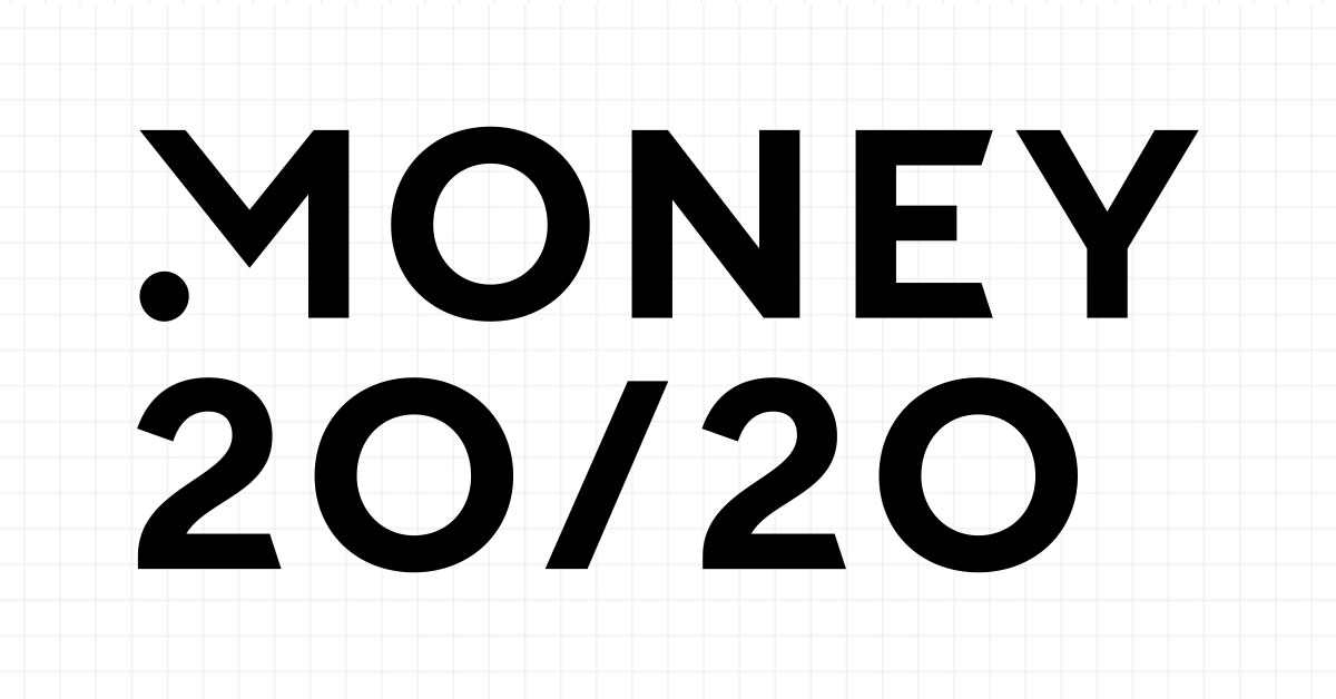 Sprault at Money20/20