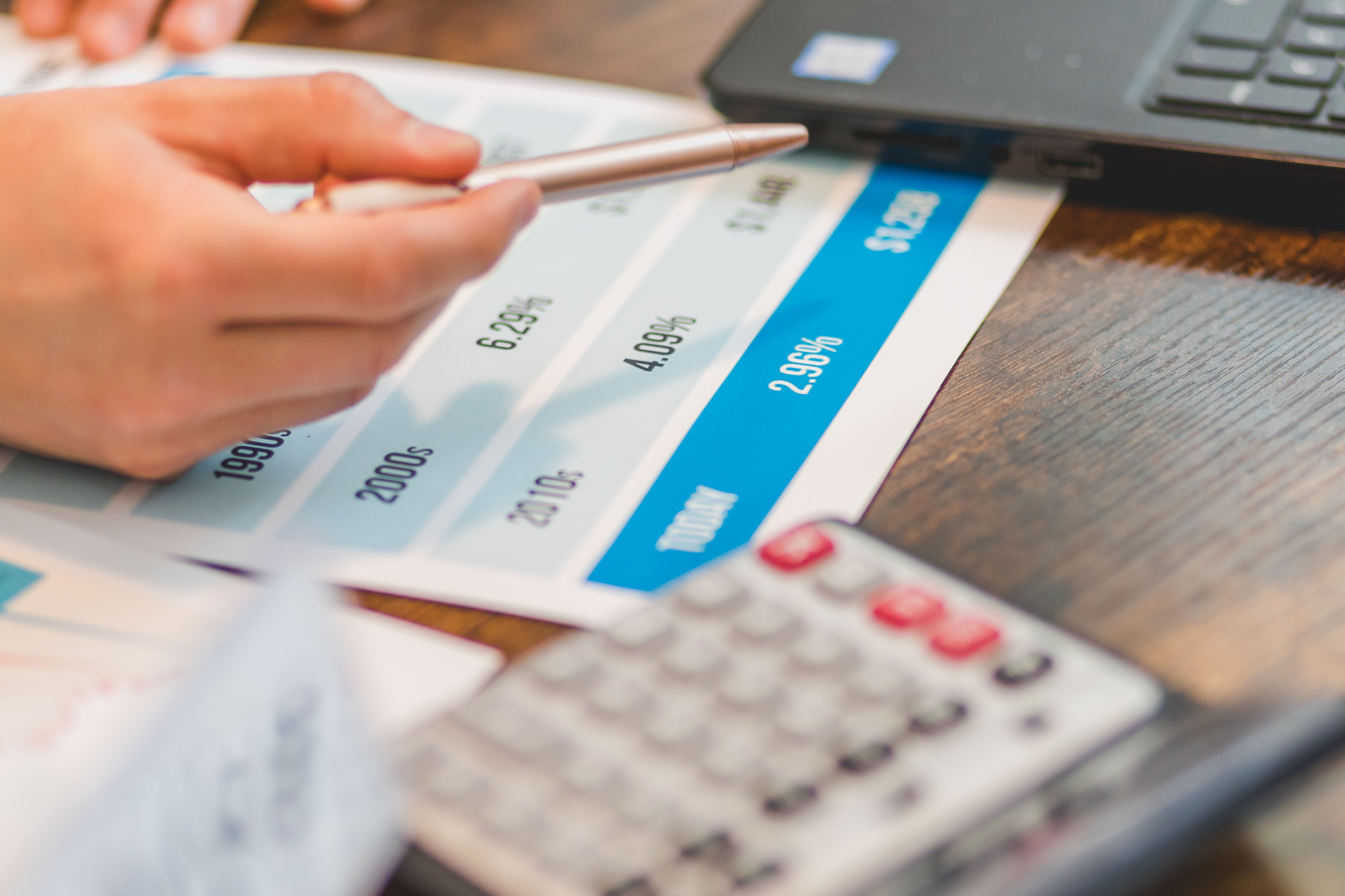 Major UK Lenders Increase Selected Fixed Mortgage Rates