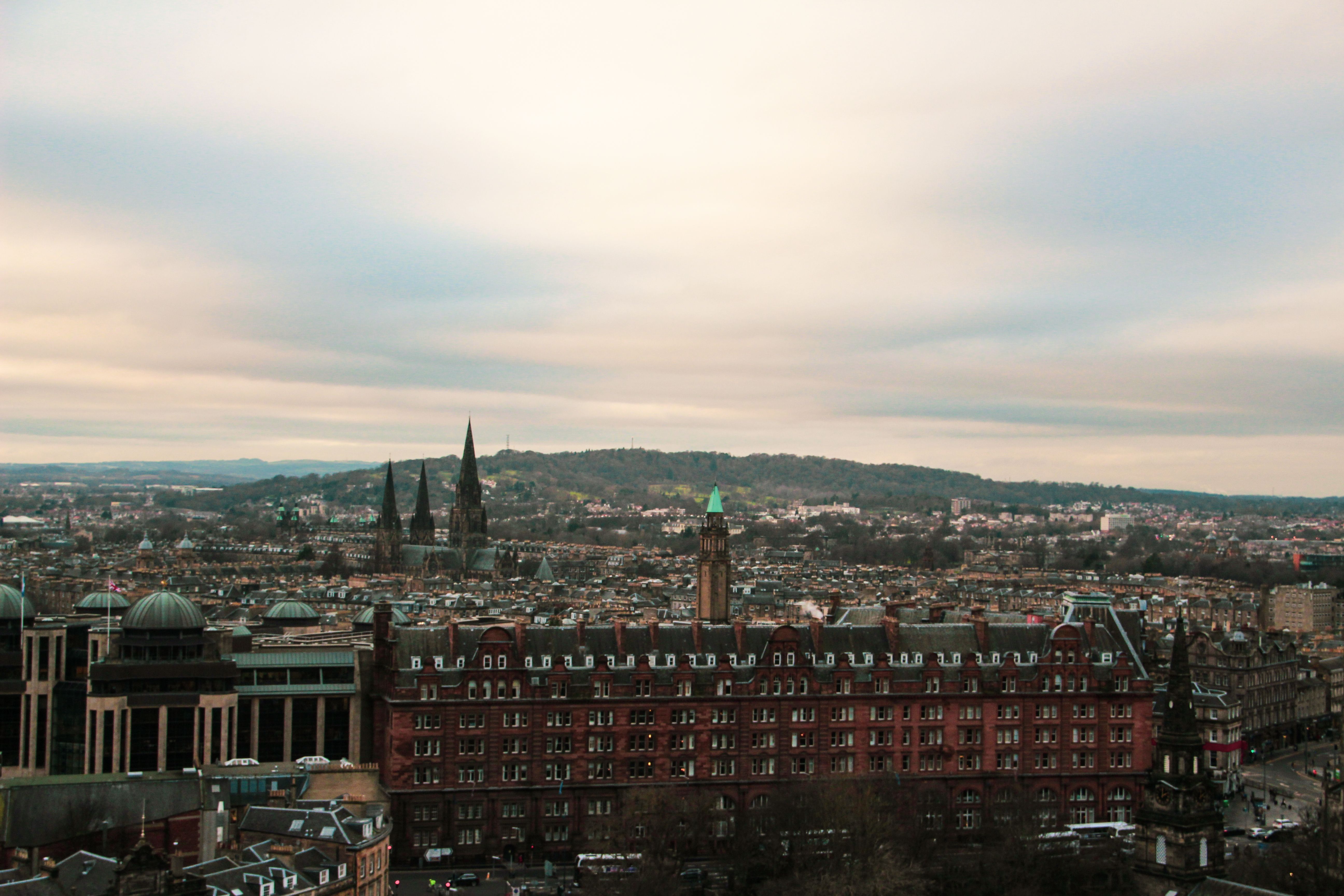 Edinburgh Introduces the UK’s First City-Wide Visitor Levy