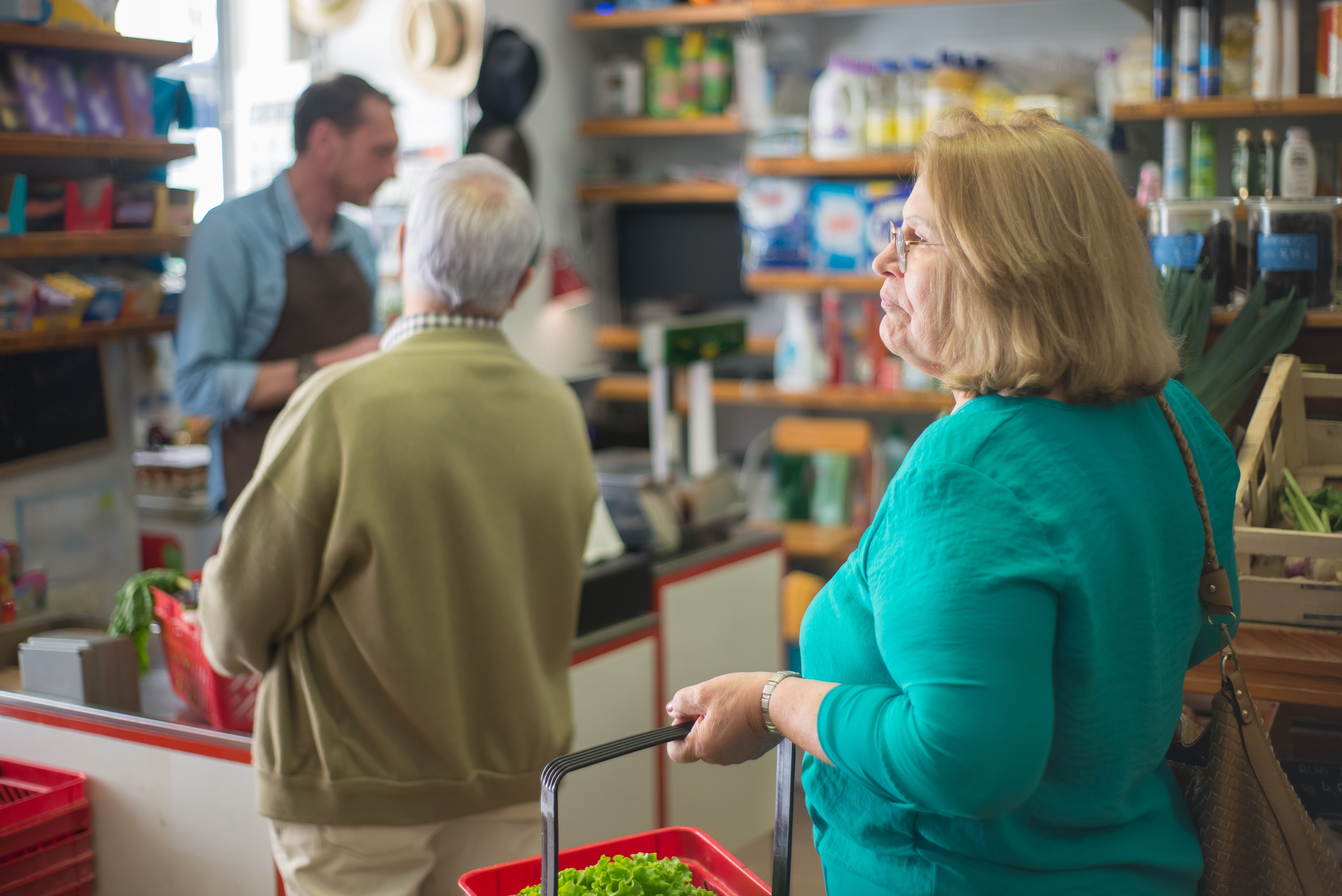UK Inflation Forecast to Rise as Higher Energy Costs Push Up Household Bills